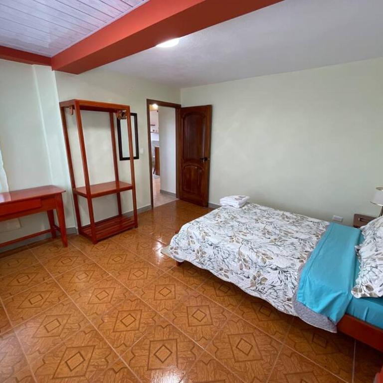 Departamento Amazonia Ecuador - Apartamento de 2 dormitorios - 2