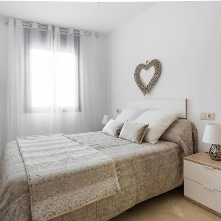 Andalusí Córdoba - Apartamento de 1 dormitorio - 1