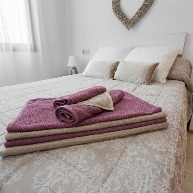Andalusí Córdoba - Apartamento de 1 dormitorio - 13