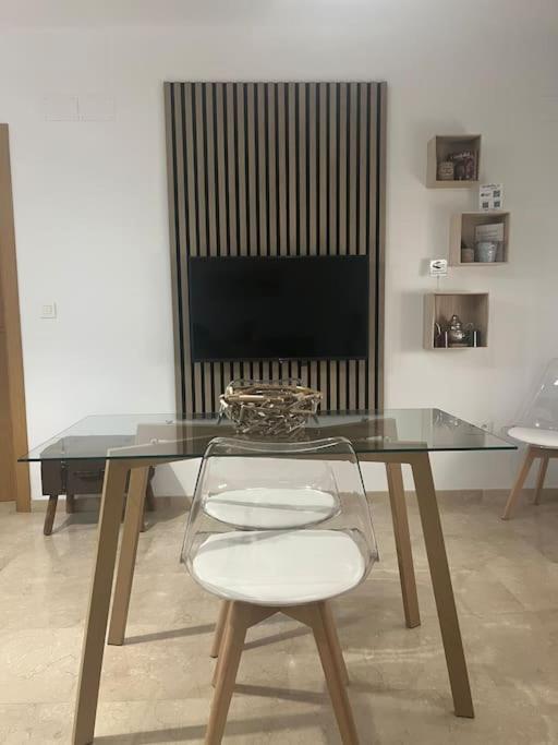Andalusí Córdoba - Apartamento de 1 dormitorio - 7