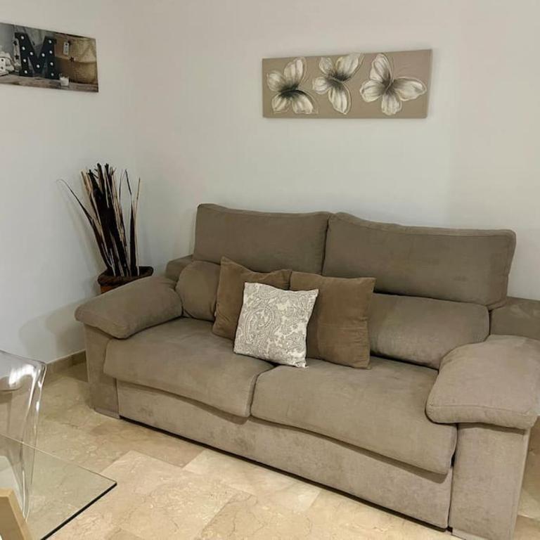 Andalusí Córdoba - Apartamento de 1 dormitorio - 3