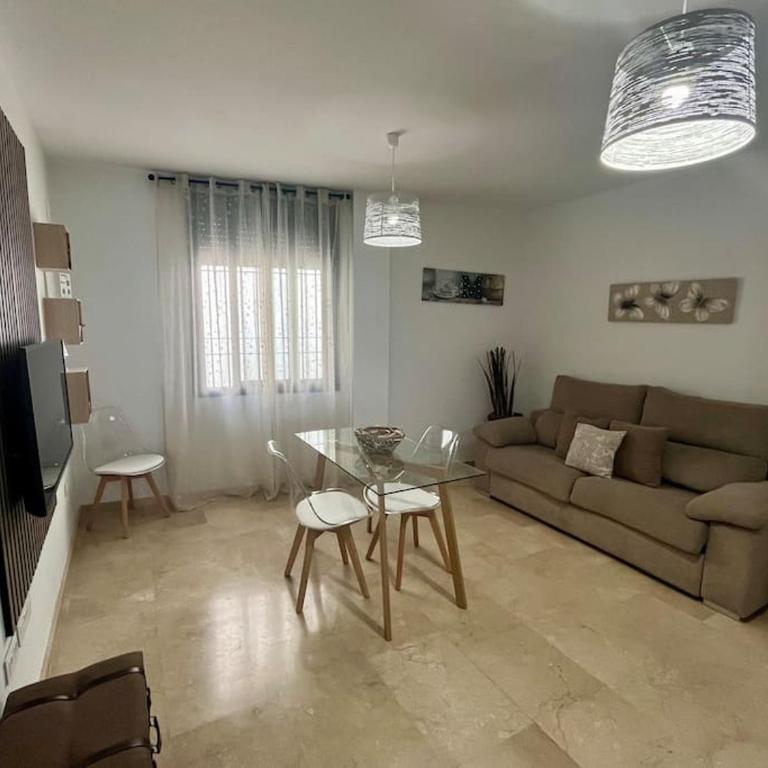 Andalusí Córdoba - Apartamento de 1 dormitorio - 4