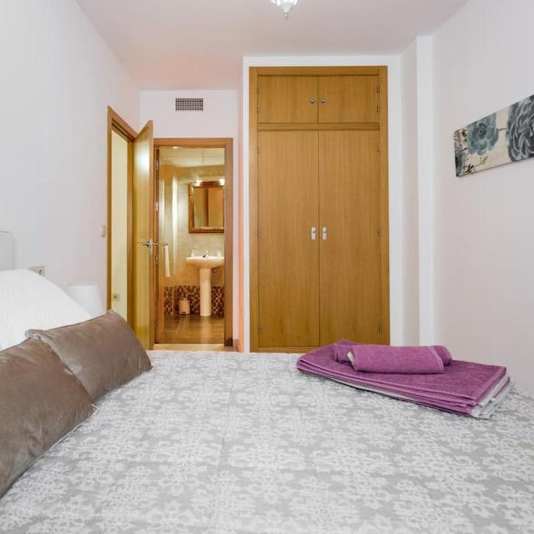 Andalusí Córdoba - Apartamento de 1 dormitorio - 14