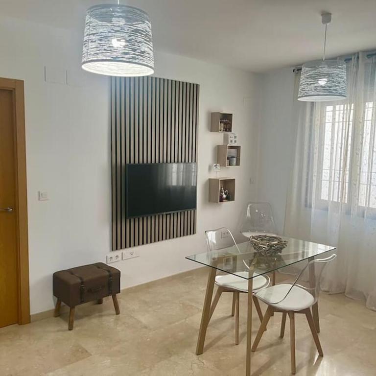 Andalusí Córdoba - Apartamento de 1 dormitorio - 2