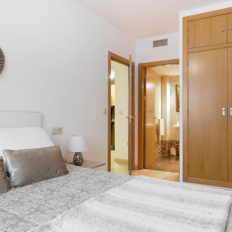 Andalusí Córdoba - Apartamento de 1 dormitorio - 15