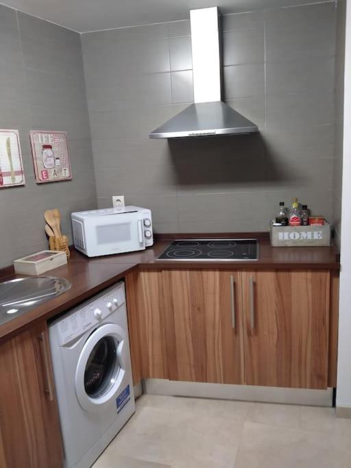 Andalusí Córdoba - Apartamento de 1 dormitorio - 12