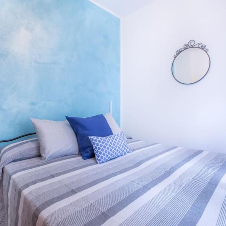 Guesthouse La Bonaccia - Appartamento con 2 Camere da Letto - 14