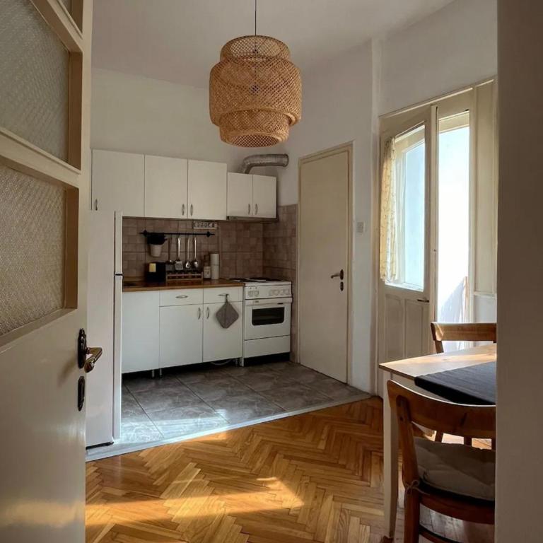 Dorćol apartment - Apartman sa 1 Spavaćom Sobom - 2