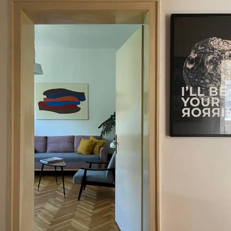 Dorćol apartment - Apartman sa 1 Spavaćom Sobom - 12