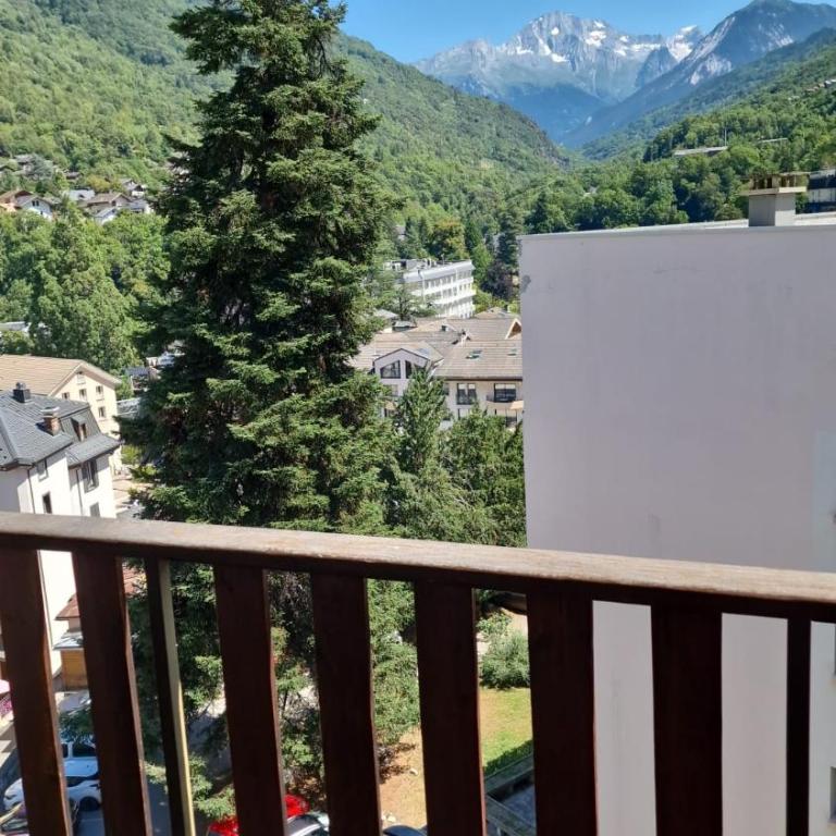 Residence Royale, Studio avec Terrasse au 6ème étage avec ascenseur - Studio - 3
