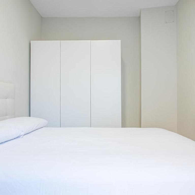 Madrid Confort urbano 1 dormitorio AC WIFI Cocina - One-Bedroom Apartment - 22