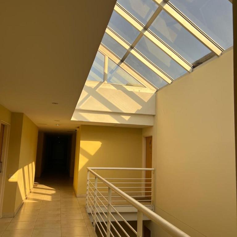 Apart Concord Pilar - Habitación Deluxe (2 adultos + 1 niño) - 3