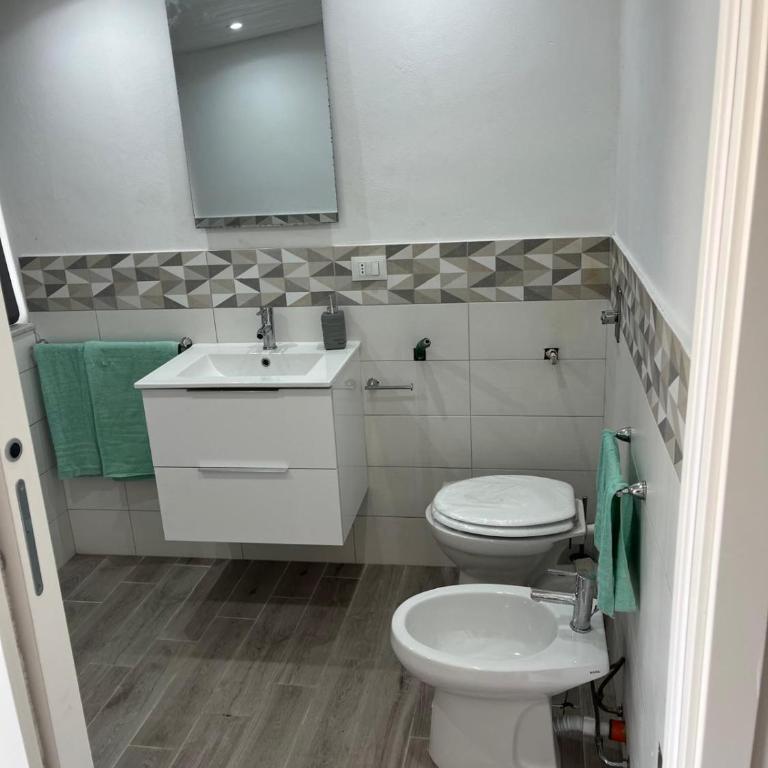 Casa vacanze Giada - Apartment mit 2 Schlafzimmern - 10