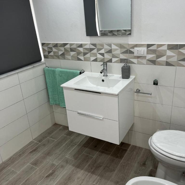 Casa vacanze Giada - Apartment mit 2 Schlafzimmern - 9