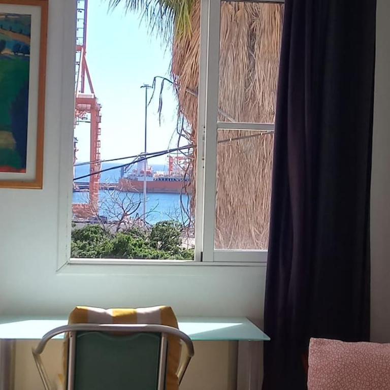 Estupendo ático cerca del mar entre montañas de Anaga - Apartamento de 2 dormitorios - 7