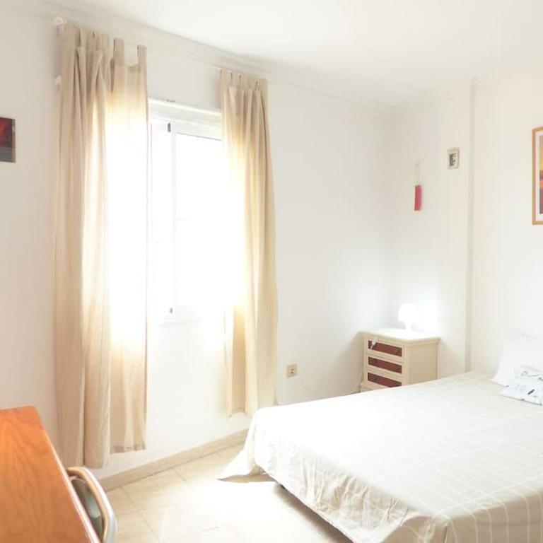 Estupendo ático cerca del mar entre montañas de Anaga - Apartamento de 2 dormitorios - 14