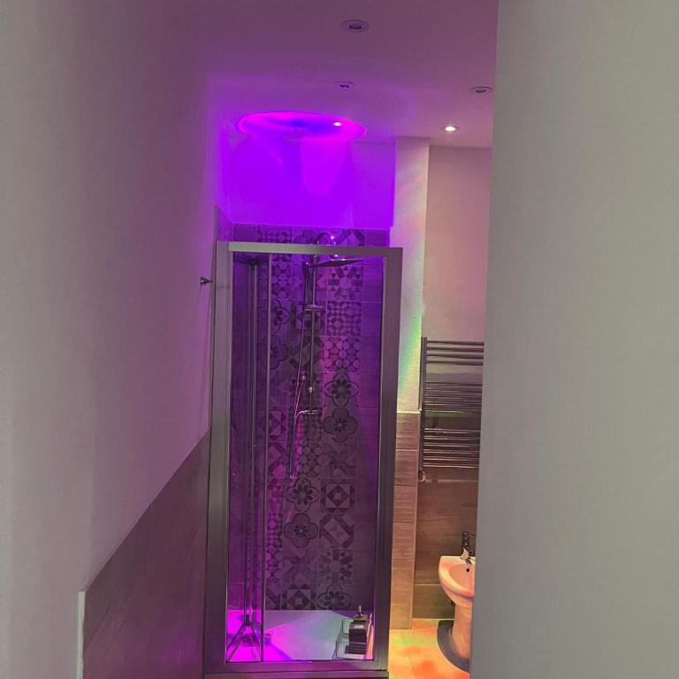 Casa vacanze Giada - Apartment mit 1 Schlafzimmer - 16