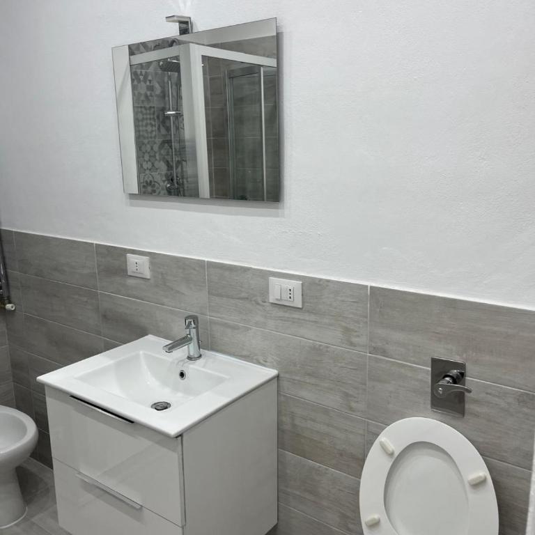 Casa vacanze Giada - Apartment mit 2 Schlafzimmern - 13