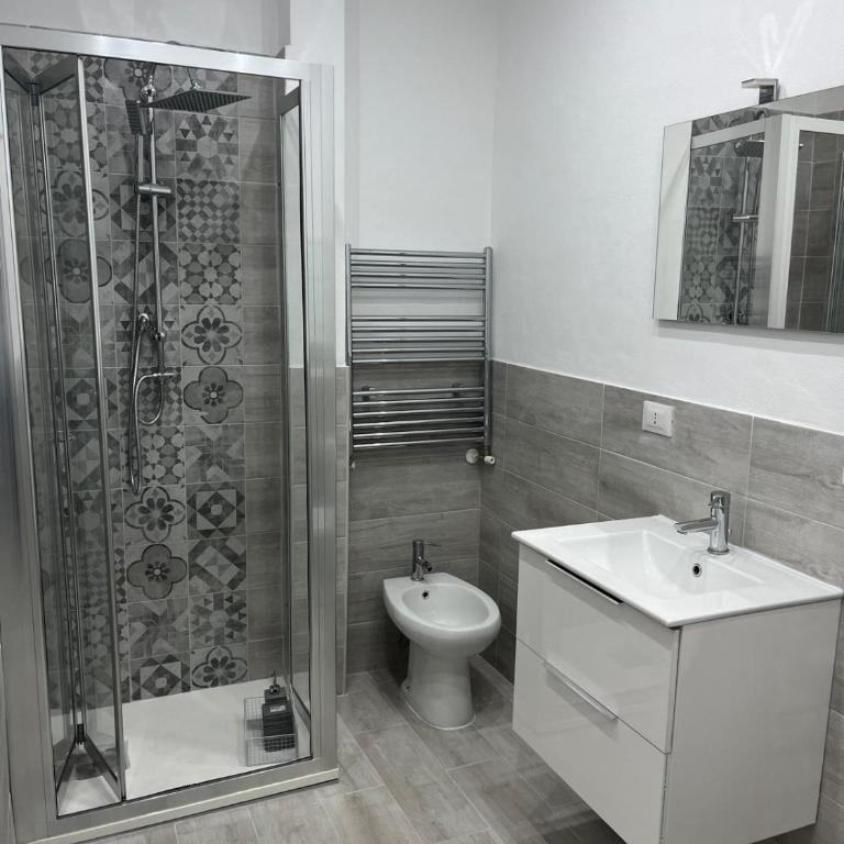 Casa vacanze Giada - Apartment mit 1 Schlafzimmer - 12