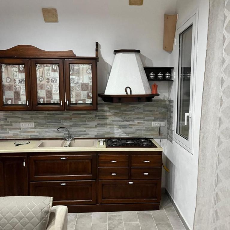 Casa vacanze Giada - Apartment mit 1 Schlafzimmer - 13