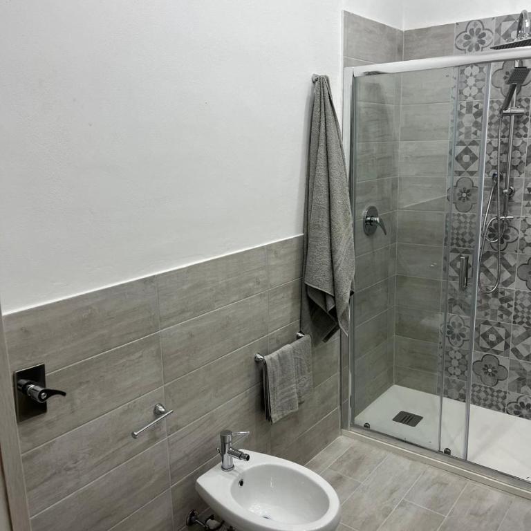 Casa vacanze Giada - Apartment mit 2 Schlafzimmern - 12
