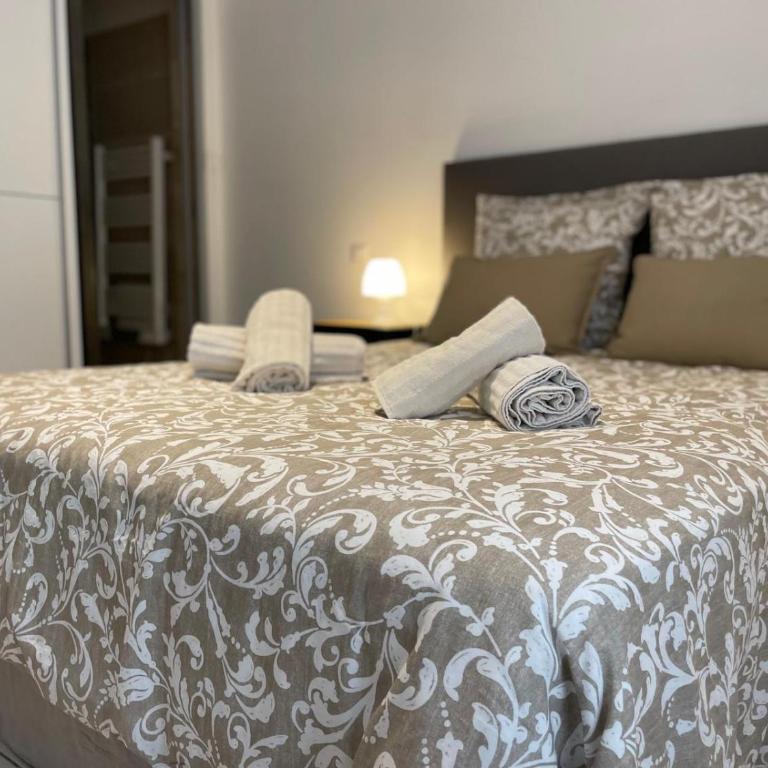 Joli appartement hypercentre T2, classé meublé de tourisme 3 avec parking gratuit - Appartement 1 Chambre - 16
