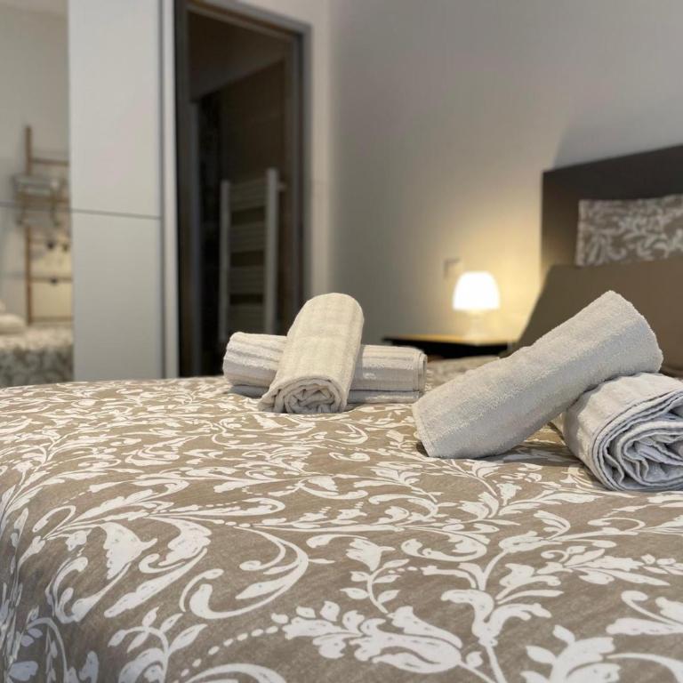 Joli appartement hypercentre T2, classé meublé de tourisme 3 avec parking gratuit - Appartement 1 Chambre - 22