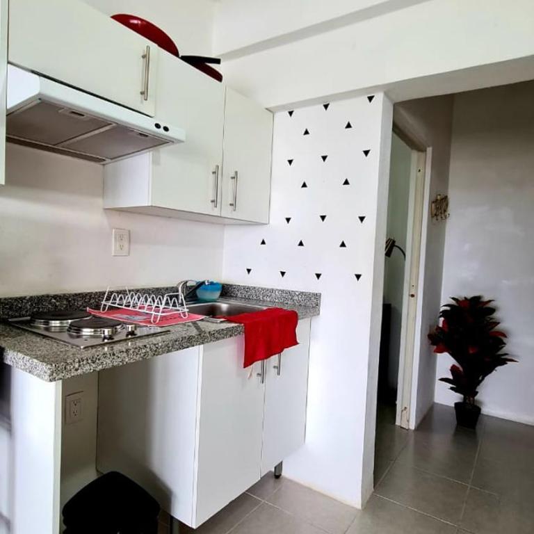 Departamento con la mejor Vista de Acapulco - Three-Bedroom Apartment - 10
