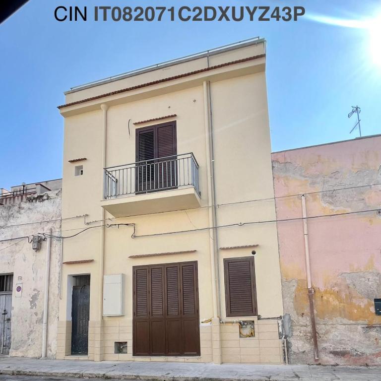 Casa vacanze Giada - Apartment mit 1 Schlafzimmer - 19