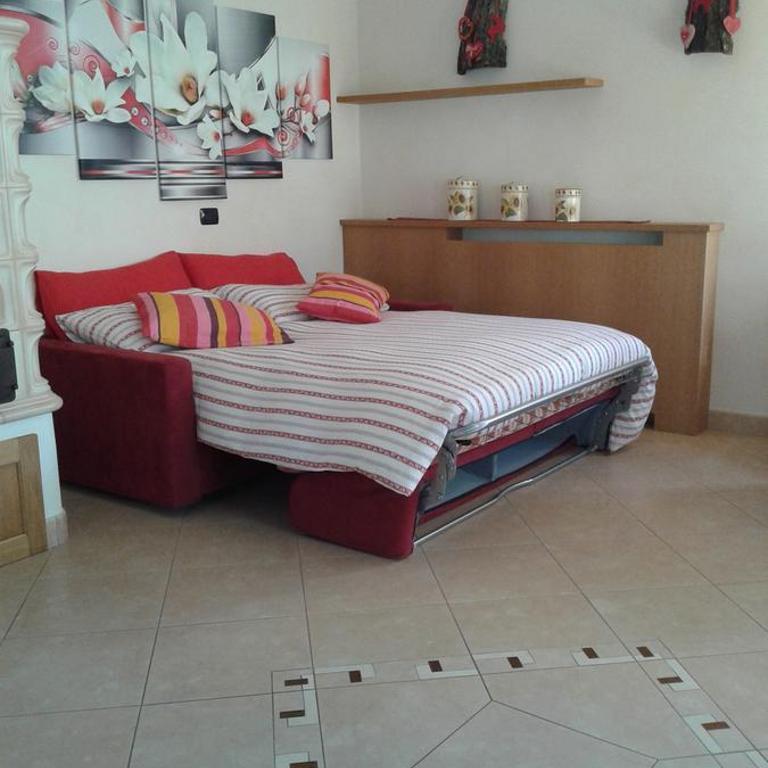 Appartamento Girasole - Appartamento - 17