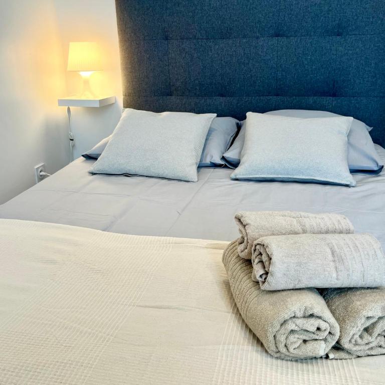 Petit appartement agréable au cœur du 11e arrondissement - Appartement 1 Chambre - 10