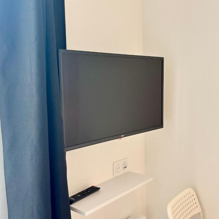 Petit appartement agréable au cœur du 11e arrondissement - Appartement 1 Chambre - 9