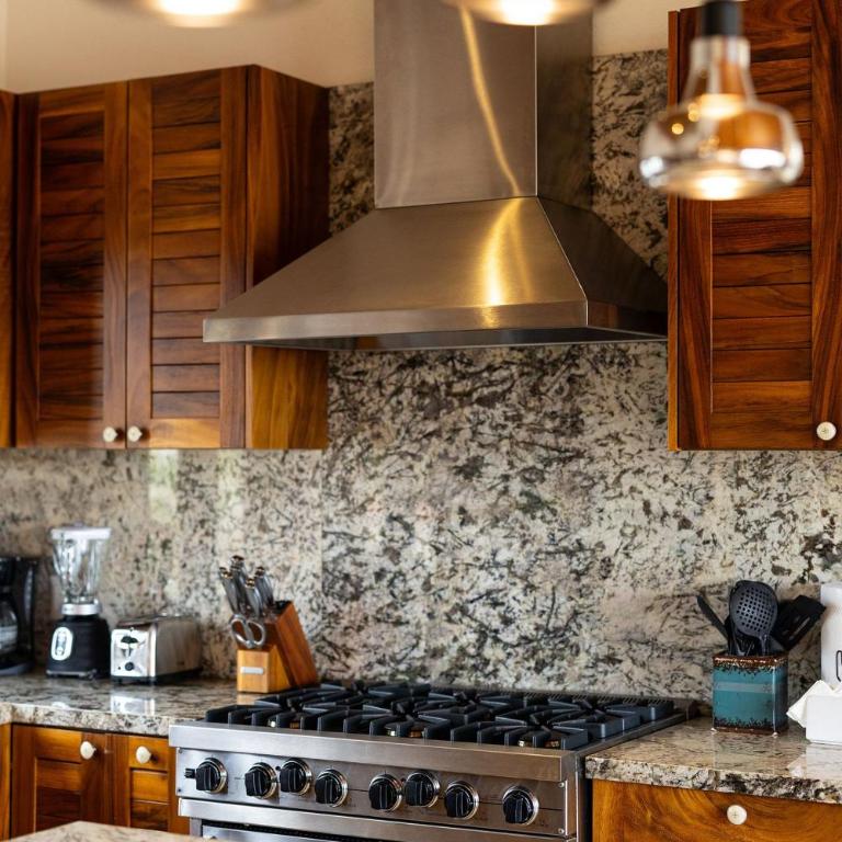 Turquesa Penthouse con 2 pisos, 5 rec. - Apartamento de 5 dormitorios - Piscina privada - 10