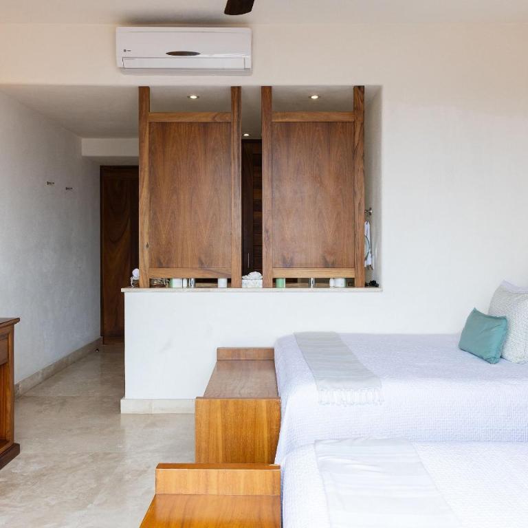 Turquesa Penthouse con 2 pisos, 5 rec. - Apartamento de 5 dormitorios - Piscina privada - 28
