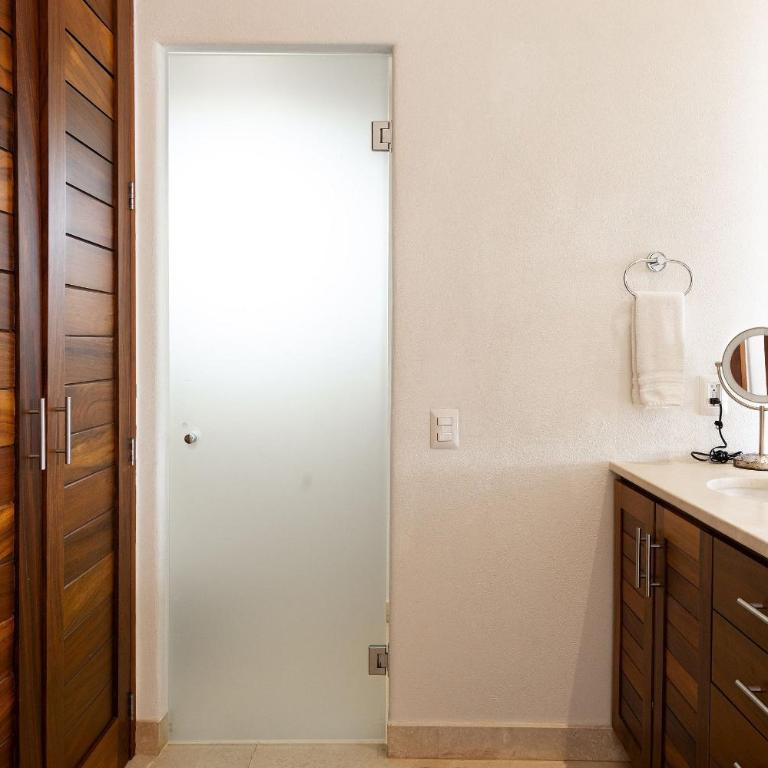 Turquesa Penthouse con 2 pisos, 5 rec. - Apartamento de 5 dormitorios - Piscina privada - 37