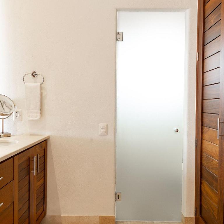 Turquesa Penthouse con 2 pisos, 5 rec. - Apartamento de 5 dormitorios - Piscina privada - 36