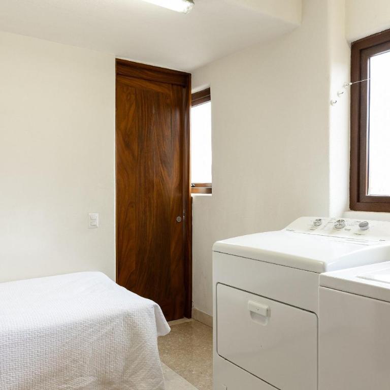 Turquesa Penthouse con 2 pisos, 5 rec. - Apartamento de 5 dormitorios - Piscina privada - 38