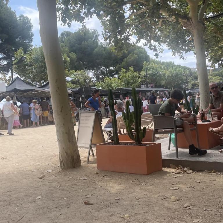 CanCu: Casa en el centro de Sant Feliu de Guíxols - Casa de 3 dormitorios - 41