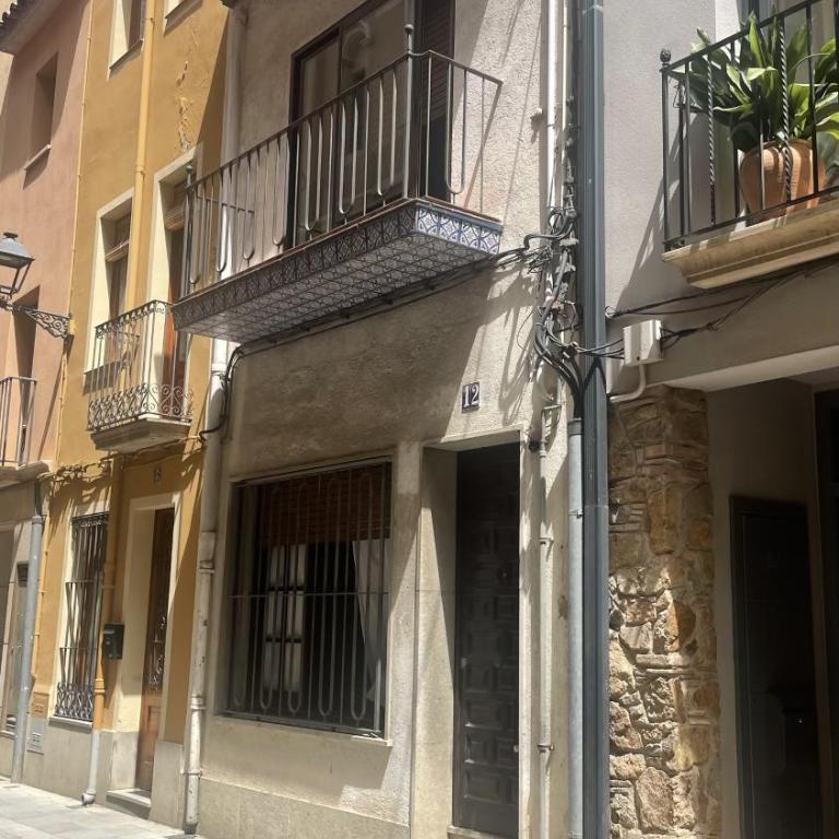 CanCu: Casa en el centro de Sant Feliu de Guíxols - Casa de 3 dormitorios - 39