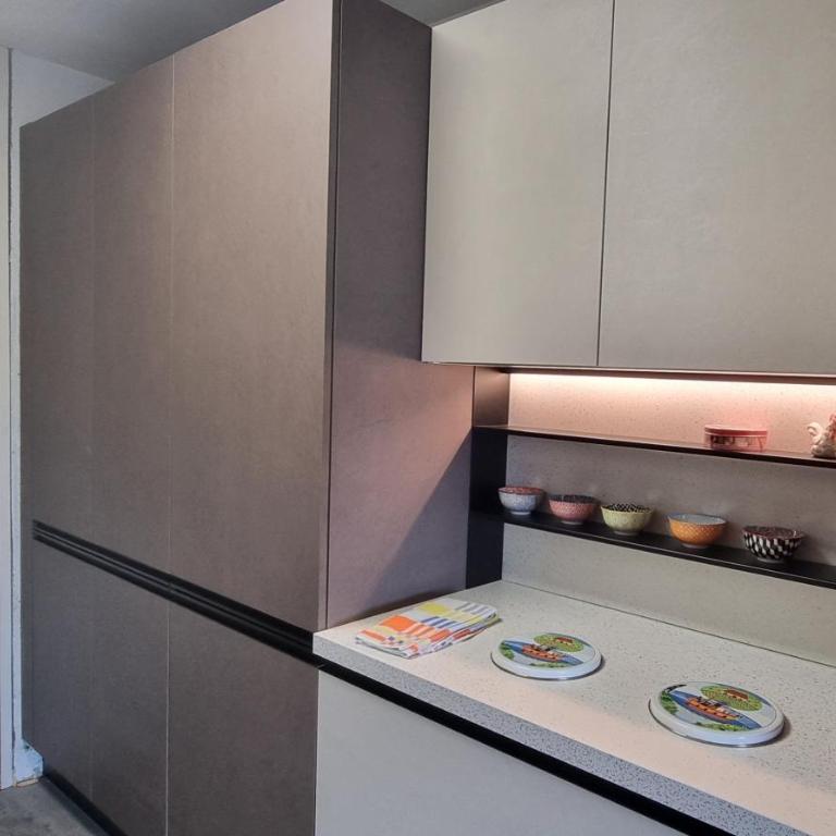 Vintage chic -central, awesome mountain view-BelleVue3 - Apartamento de 1 dormitorio - 9