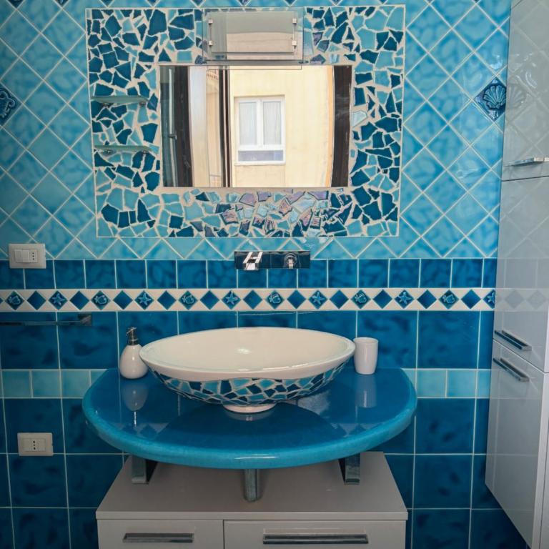 Red House Appartamento con Garage - One-Bedroom Apartment - 1