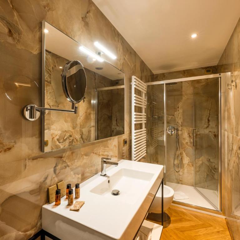 Palazzo dei Mori - Junior Suite - 6