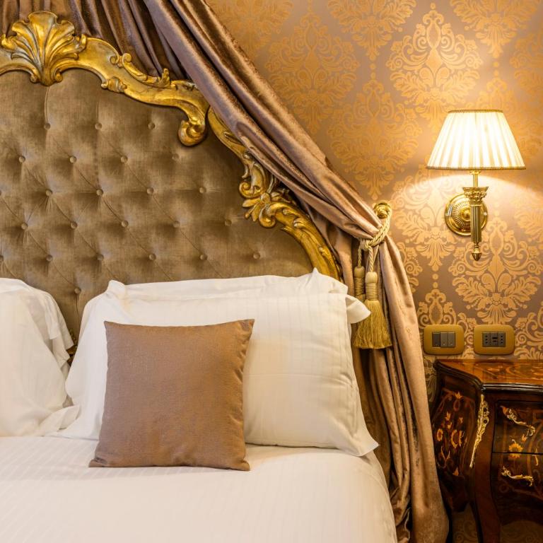 Palazzo dei Mori - Junior Suite - 9