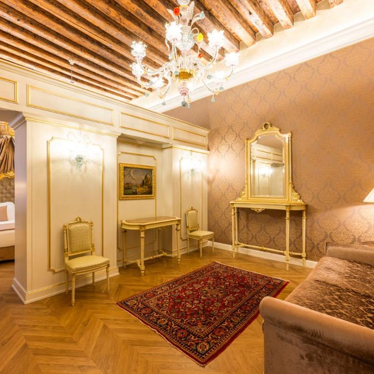 Palazzo dei Mori - Junior Suite - 8