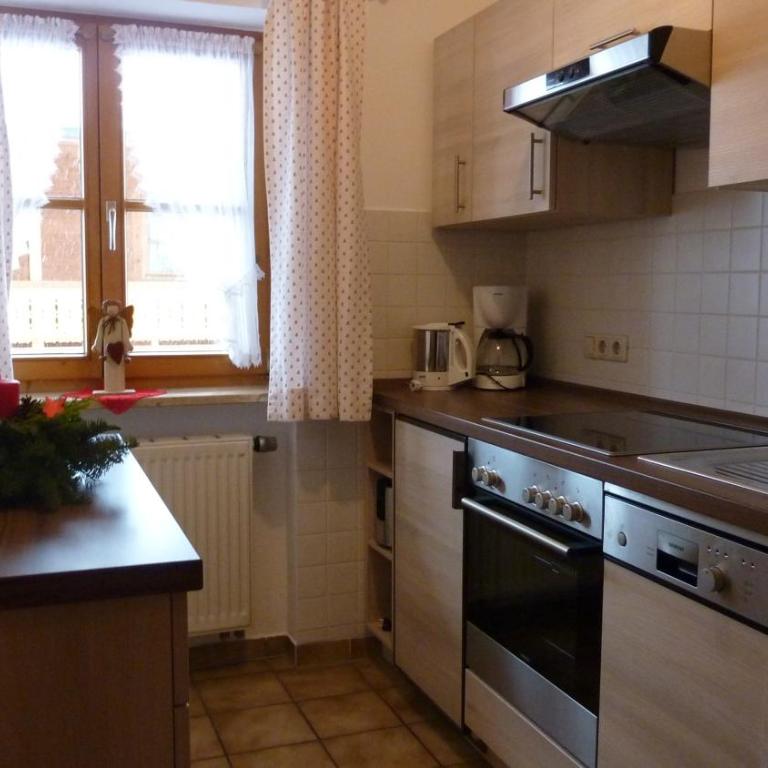 Ferienwohnungen Haid - Deluxe Apartment - 2