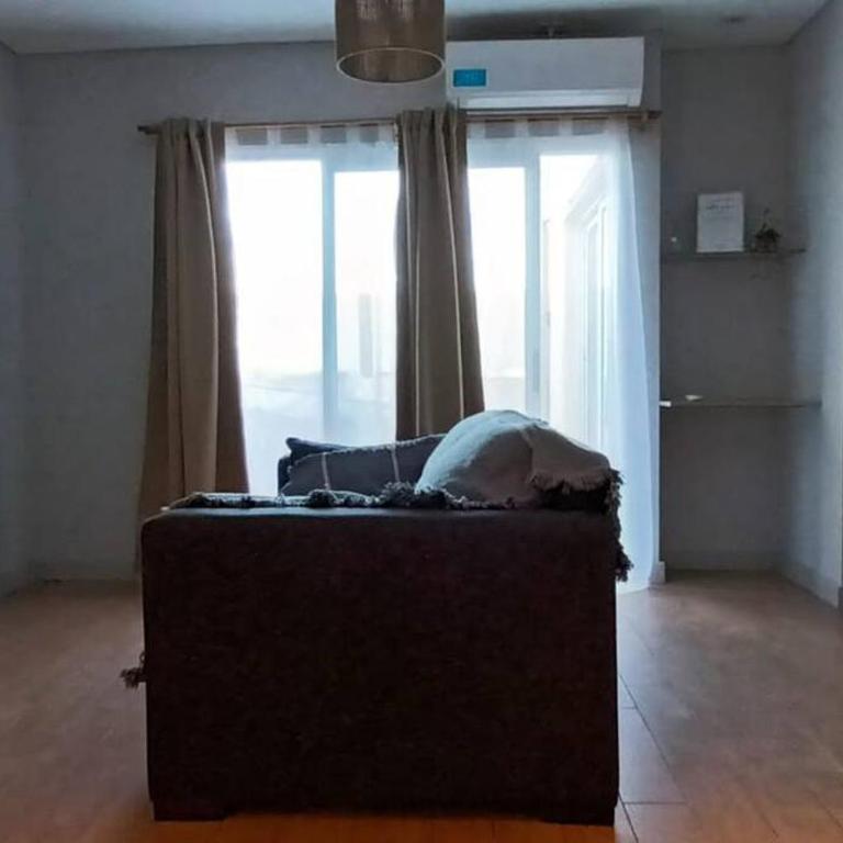 Perfecta ubicación a estrenar con terraza y parrilla - One-Bedroom Apartment - 8