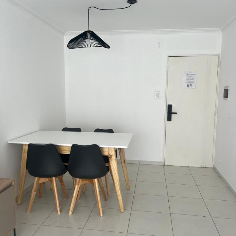 Comfort Center Apartments - Apartamento de 1 dormitorio con vistas al jardín - 3