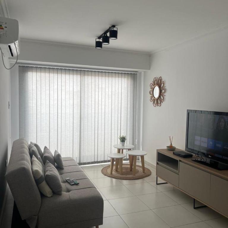 Comfort Center Apartments - Apartamento de 1 dormitorio con vistas al jardín - 1