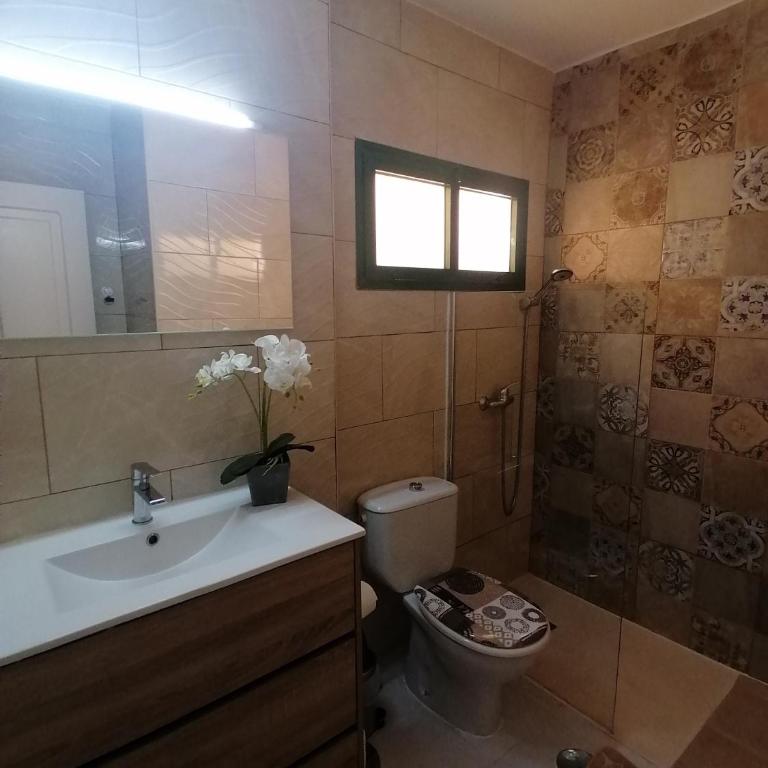 Castillo Mar- Casa Martini - One-Bedroom Apartment - 26