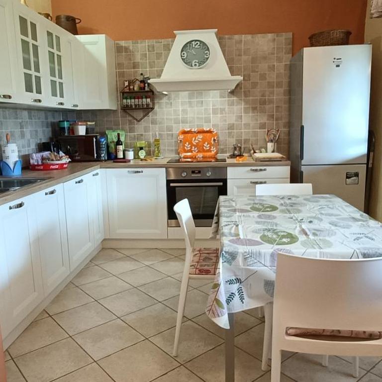 Casa Marcella - Casa con 3 Camere da Letto - 4